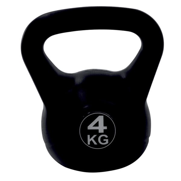 Tunturi Kettlebell - 4 kg