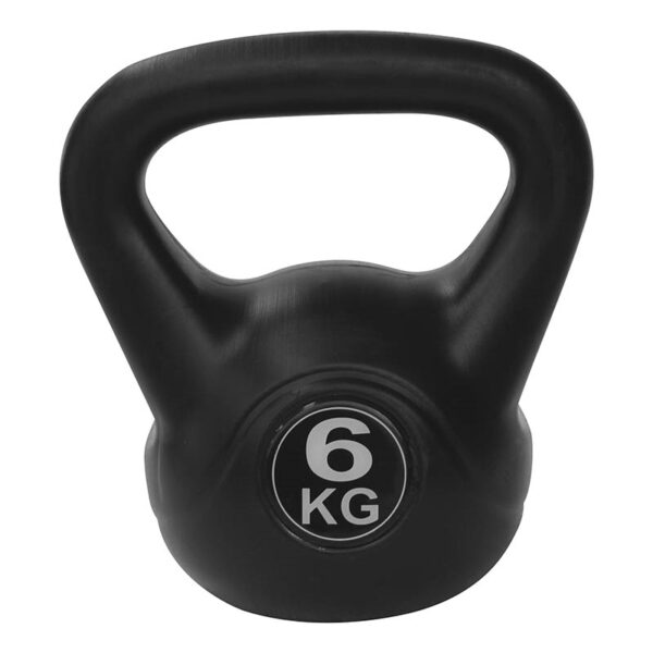 Tunturi Kettlebell - 6 kg