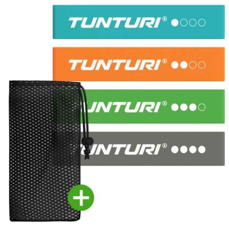 Funktionel træning Tilbud