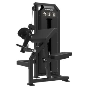 Tunturi Platinum Biceps Curl (Selectorized)