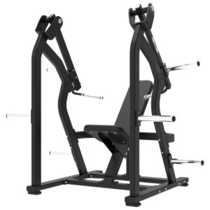 Tunturi Platinum Shoulder Press (Plate Loaded)