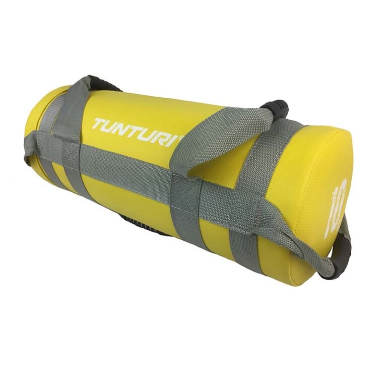 Tunturi Power Bag - 10 kg