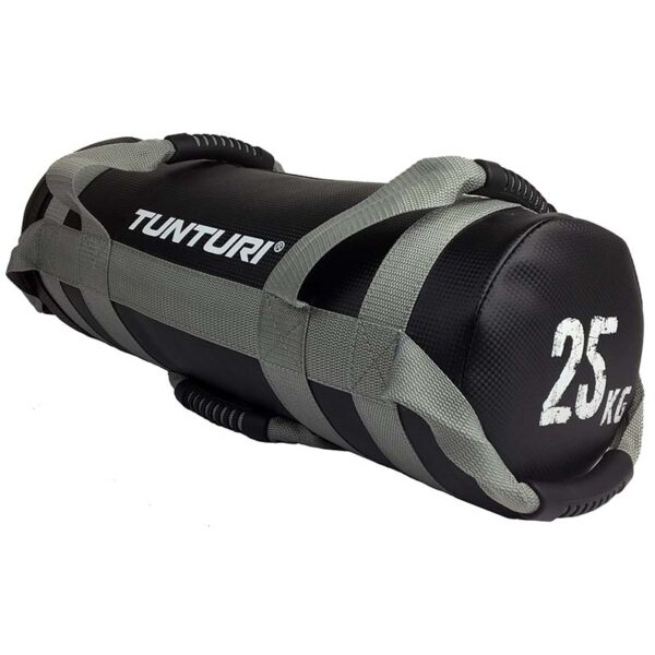 Tunturi Power Bag - 25 kg