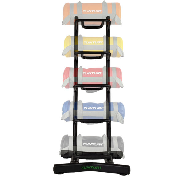 Tunturi Power Strength Bag Rack