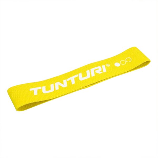 Tunturi Textil Elastik - Let