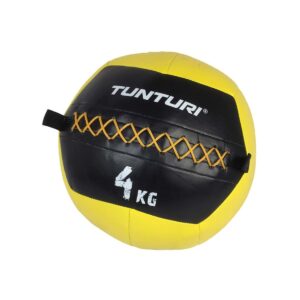 Tunturi Wall Ball 4 kg