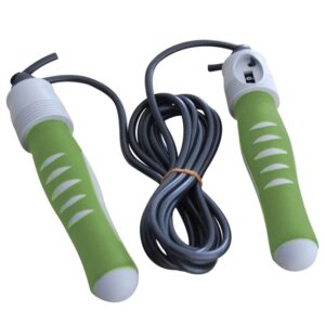 Tunturi sjippetov med tæller