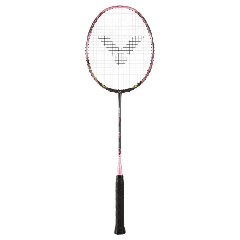 Victor Auraspeed 99 Dark Violet Badmintonketchere