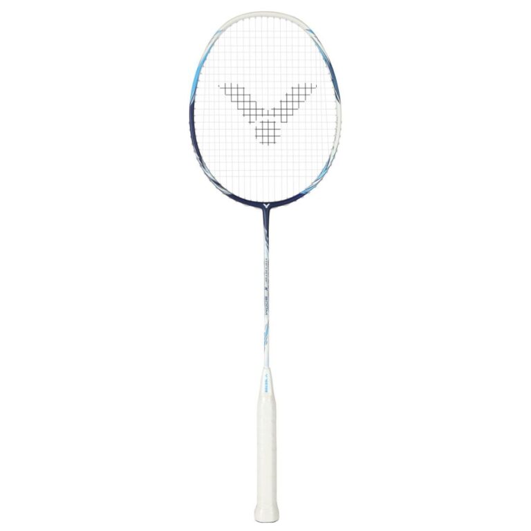 Victor Thruster Boom Clacier Blue