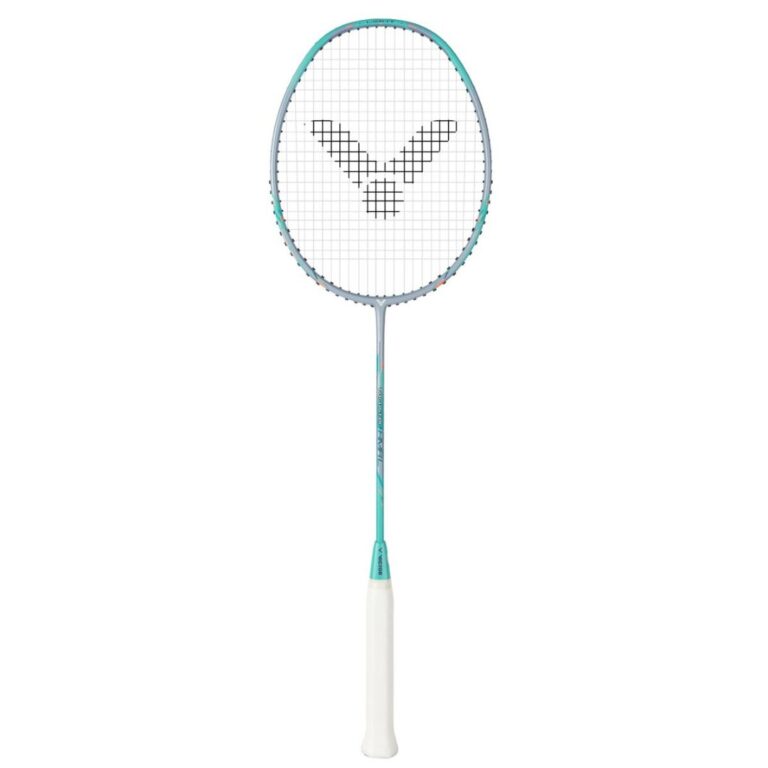 Victor Thruster Hammer Light Extra Silver