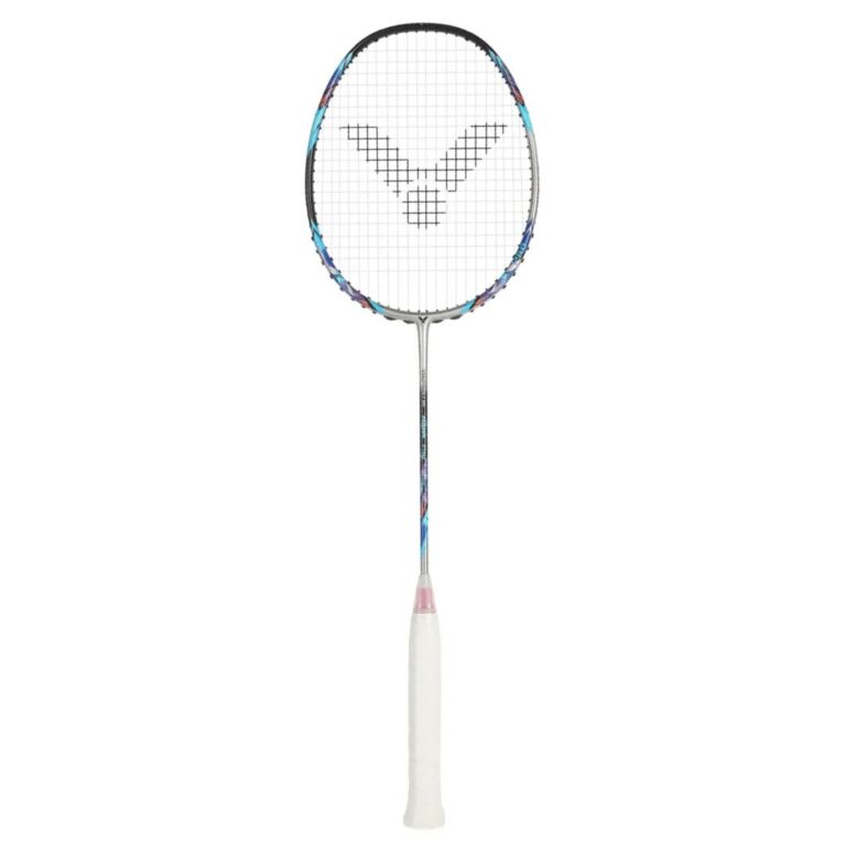 Victor Thruster Hawk Pro Silver