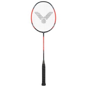 Victor Thruster Ryuga CLS Black