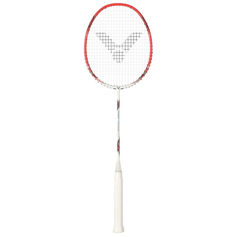 Victor Thruster Ryuga CLS Red