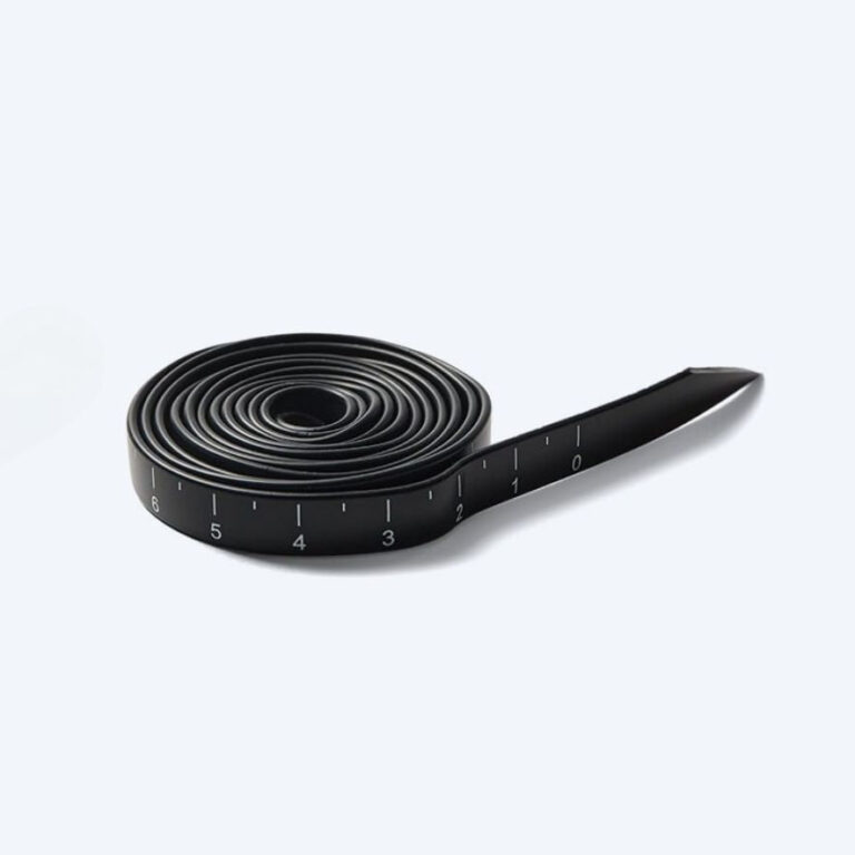 Watery elastik til svømmebriller - Spare Racing - Sort (uden spænde)