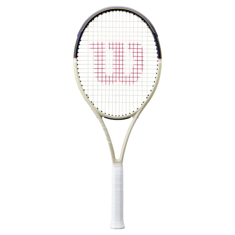 Wilson Blade 100 V10 US Open 2026