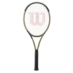Wilson Blade 100 V8.0
