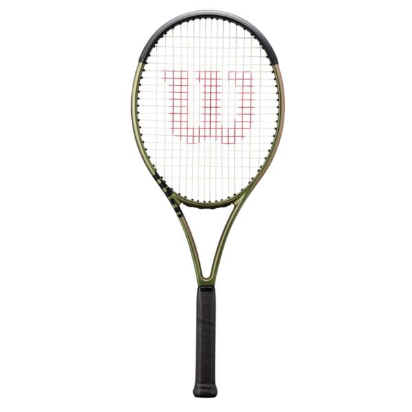 Wilson Blade 100 V8.0