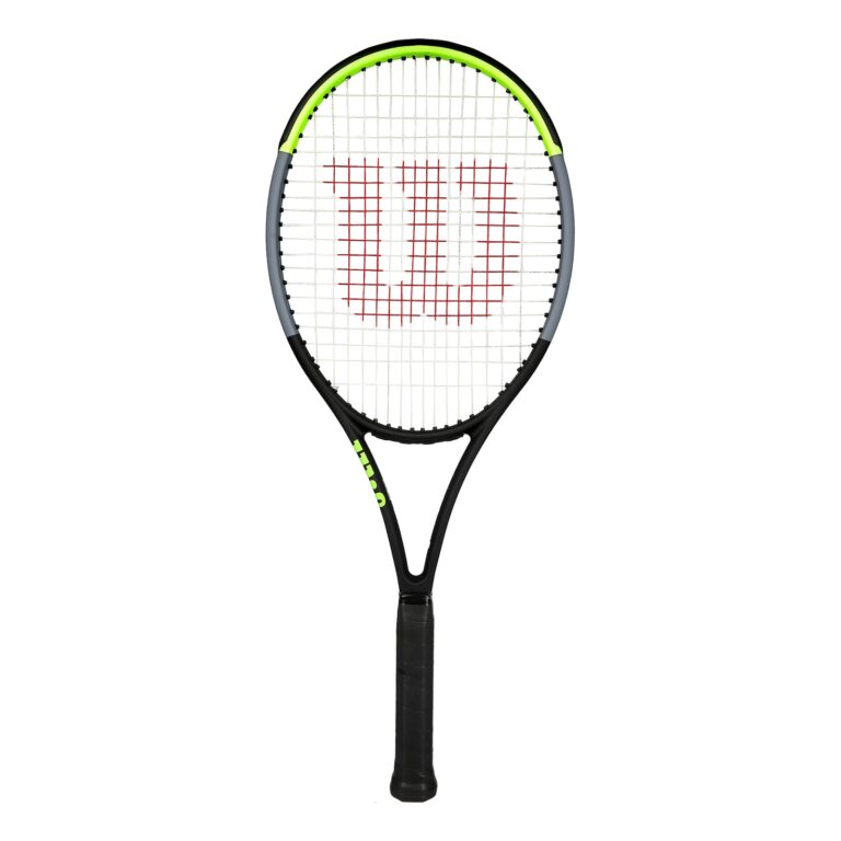 Wilson Blade 100UL V7.0 - OLD