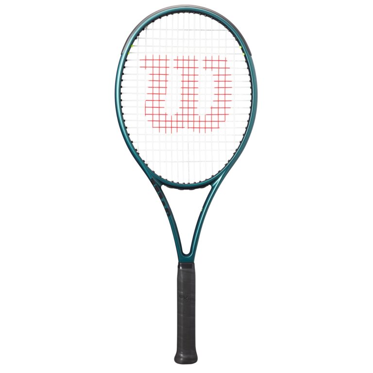 Wilson Blade 100UL V9