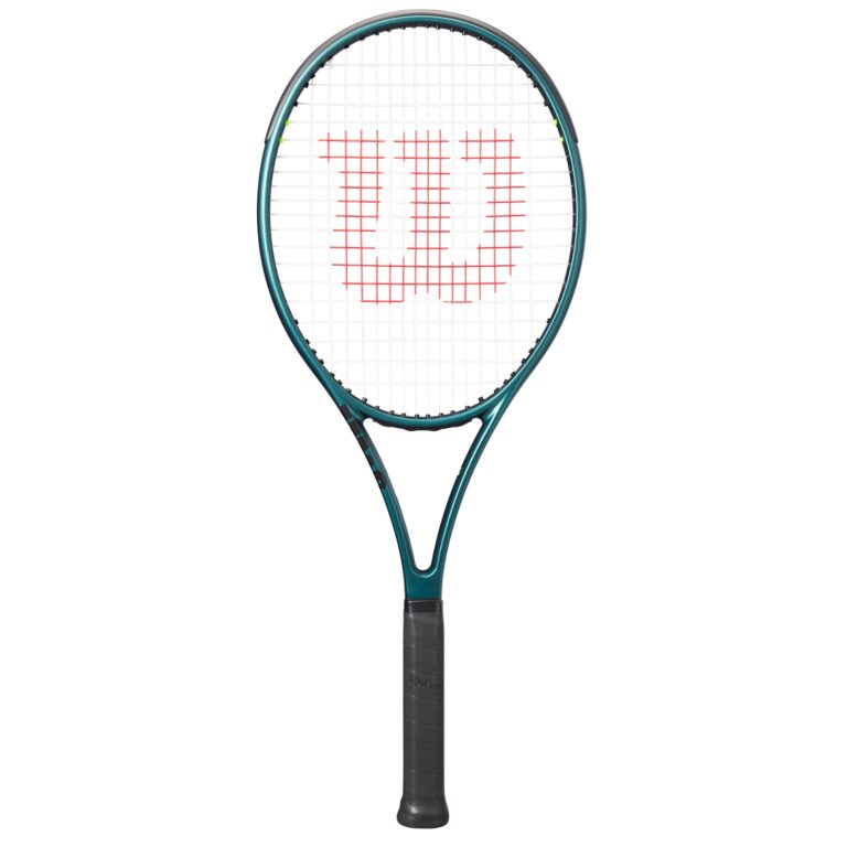 Wilson Blade 104 V9 Tennisketcher