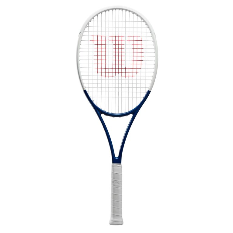 Wilson Blade 98 16x19 V8 US Open 2023