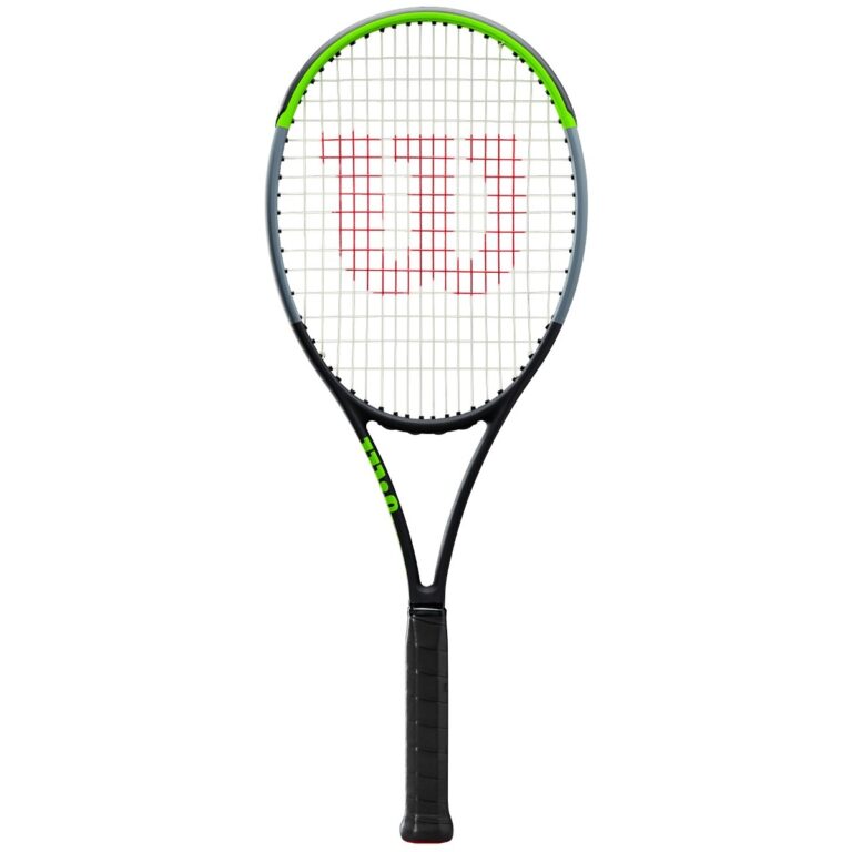 Wilson Blade 98S V7.0 - OLD
