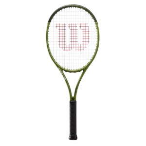 Wilson Blade Feel 100 2023
