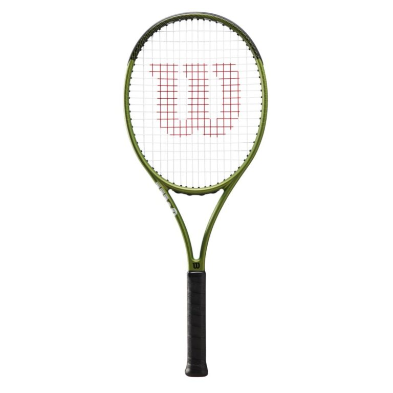 Wilson Blade Feel 100 2023 - OLD