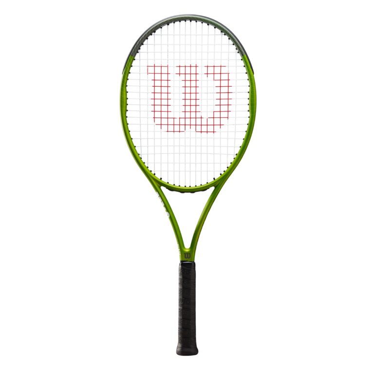 Wilson Blade Feel 103 2023 - OLD
