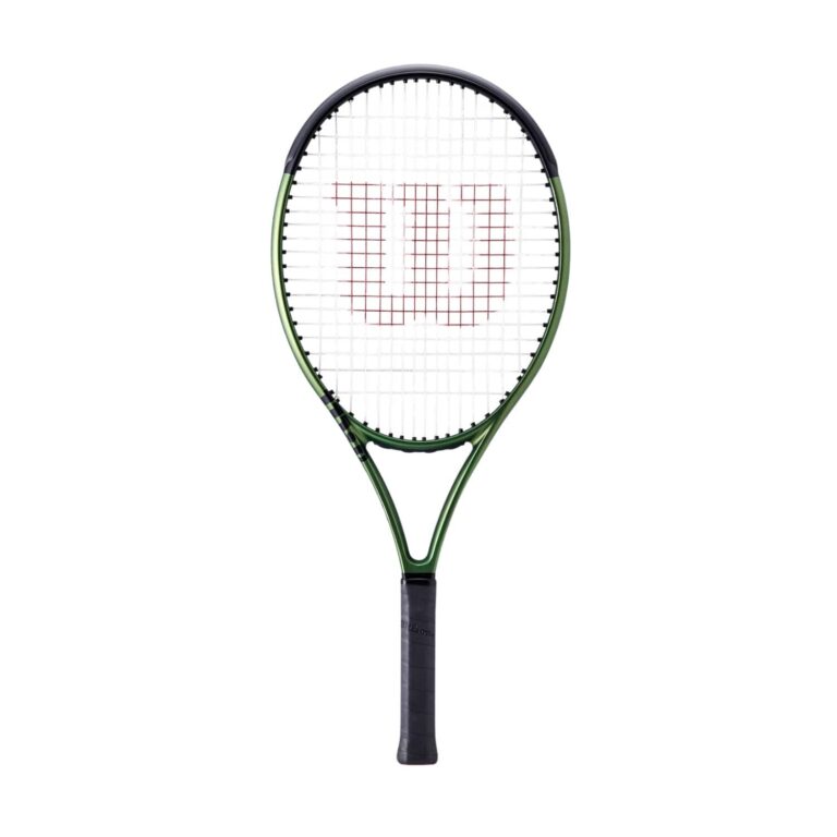 Wilson Blade V8.0 Junior 25 - OLD