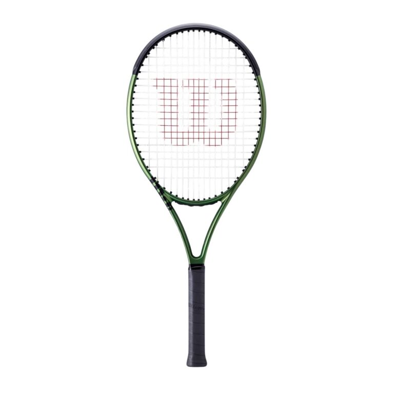 Wilson Blade V8.0 Junior 26 - OLD