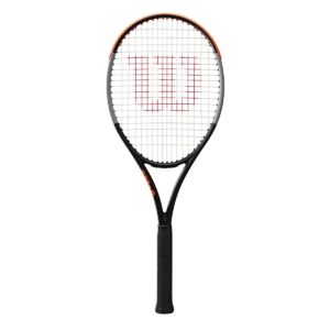 Wilson Burn 100 V4.0