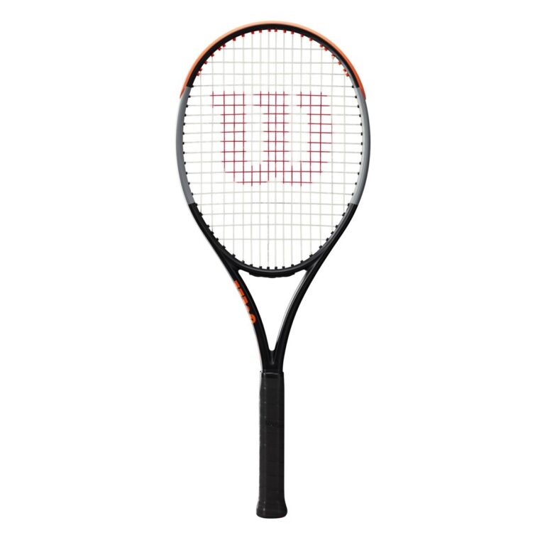 Wilson Burn 100 V4.0 - OLD