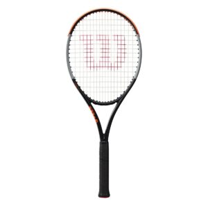 Wilson Burn 100LS V4.0