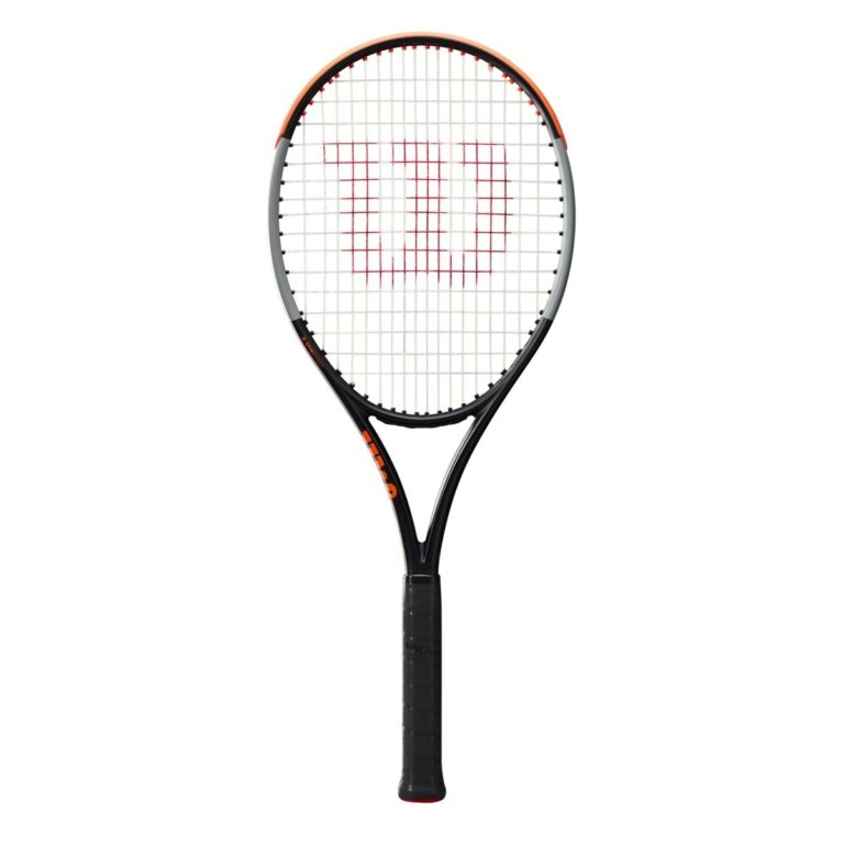 Wilson Burn 100LS V4.0 - OLD
