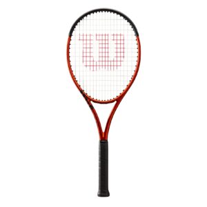 Wilson Burn 100LS V5