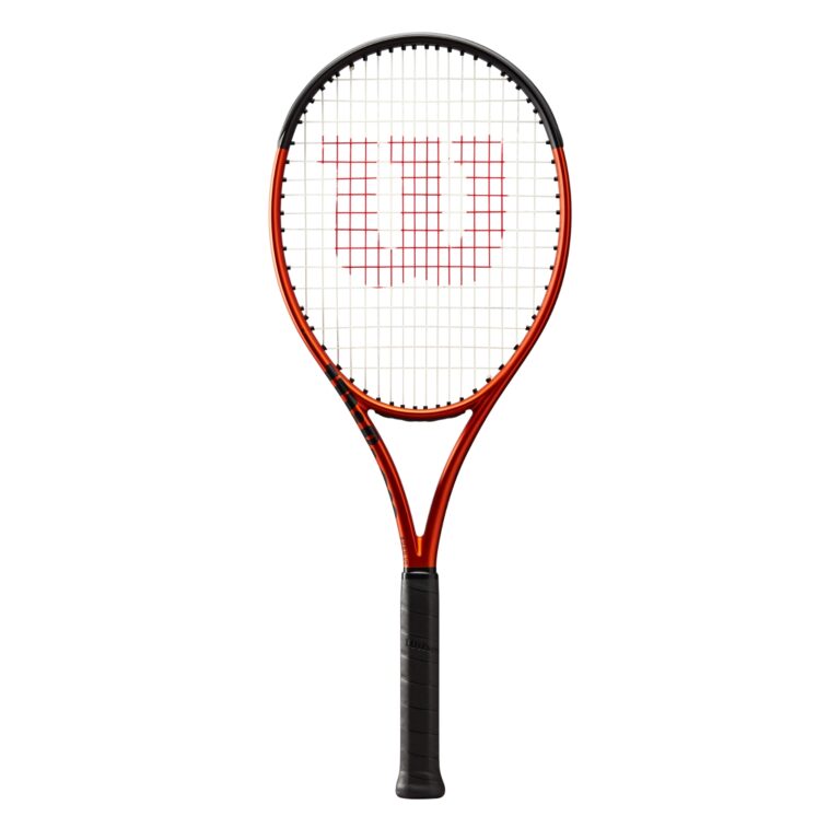 Wilson Burn 100LS V5