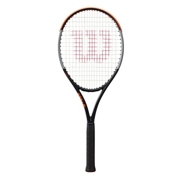 Wilson Burn 100ULS V4.0