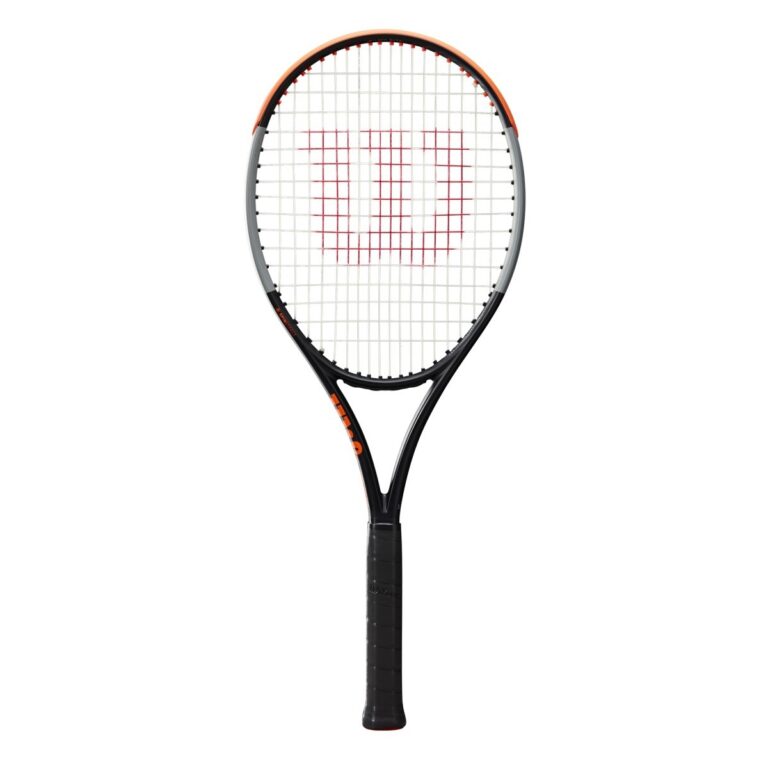 Wilson Burn 100ULS V4.0 - OLD