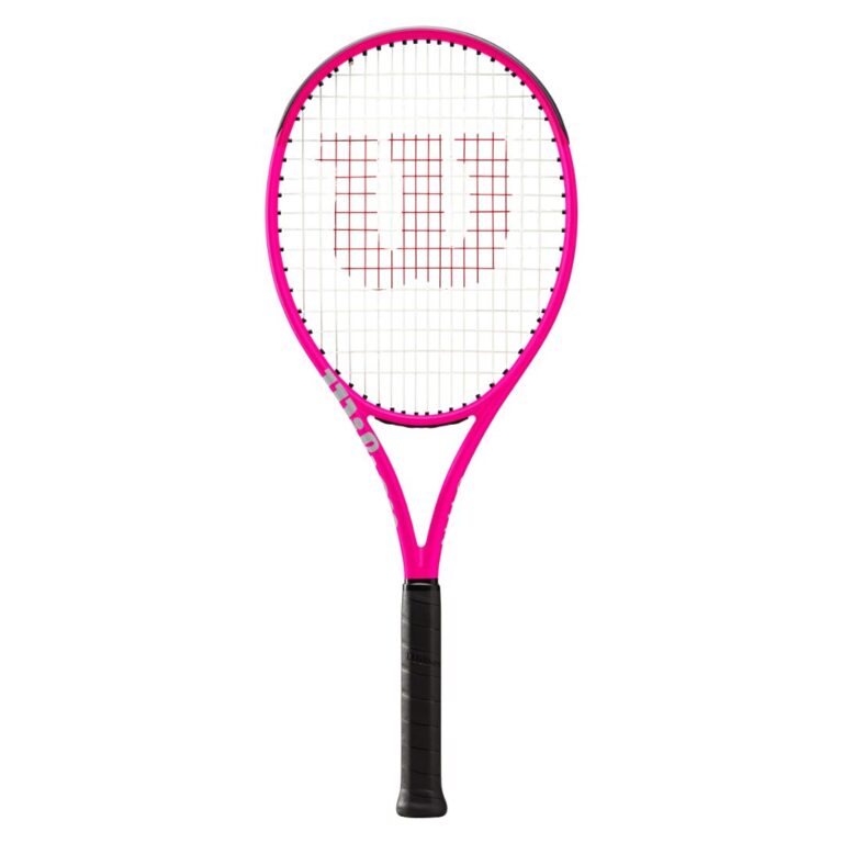 Wilson Burn Pink 105S V6.0