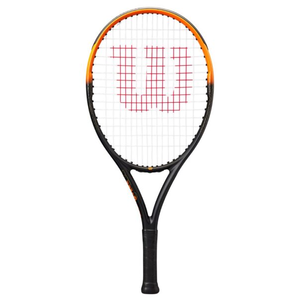 Wilson Burn Spin Jr. 24