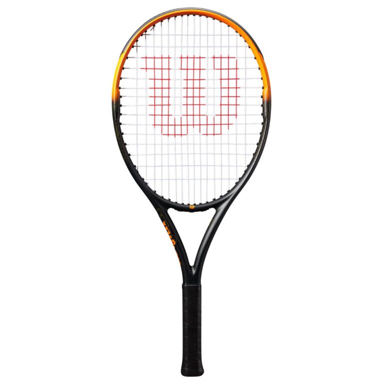 Wilson Burn Spin Jr. 25