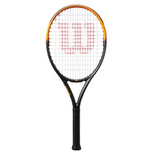 Wilson Burn Spin Jr. 26