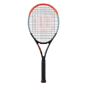 Wilson Clash 100
