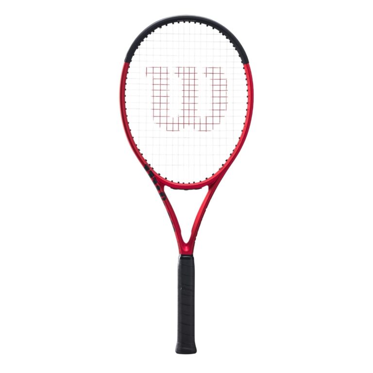 Wilson Clash 100 Pro V2.0 - OLD