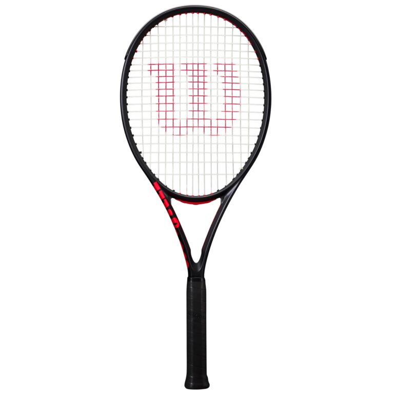 Wilson Clash 100 Pro V3.0