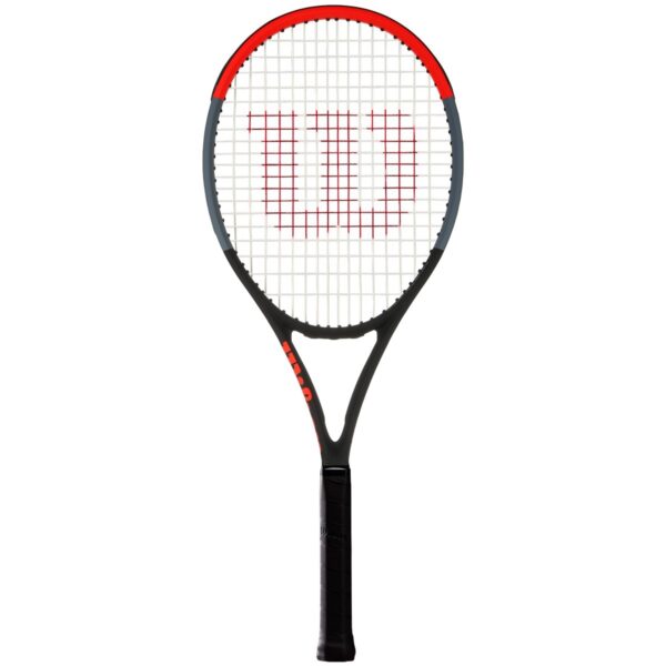 Wilson Clash 100 Tour Pro