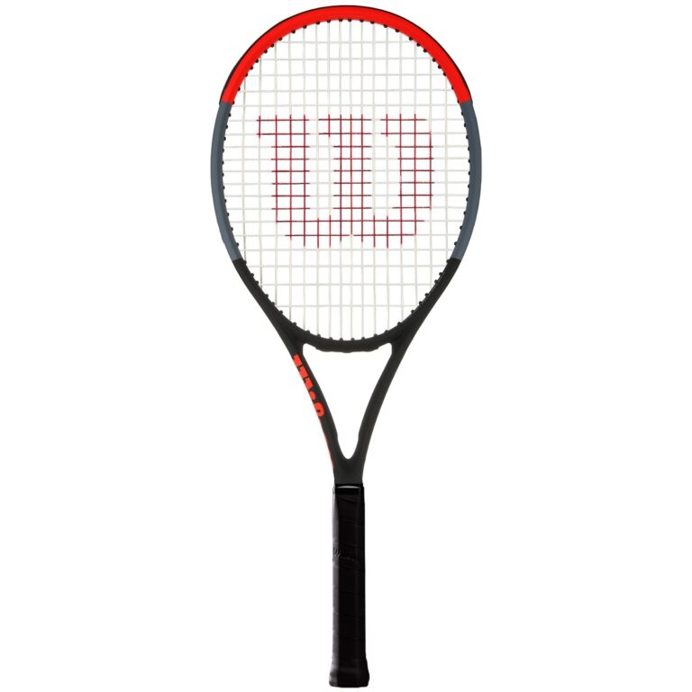 Wilson Clash 100 Tour Pro - OLD