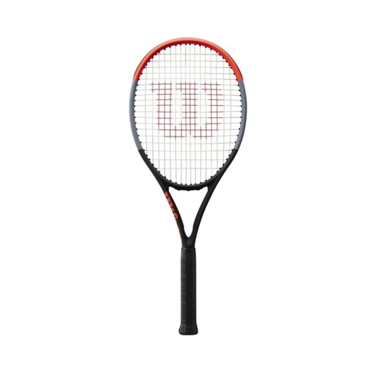 Wilson Clash 100 UL - OLD