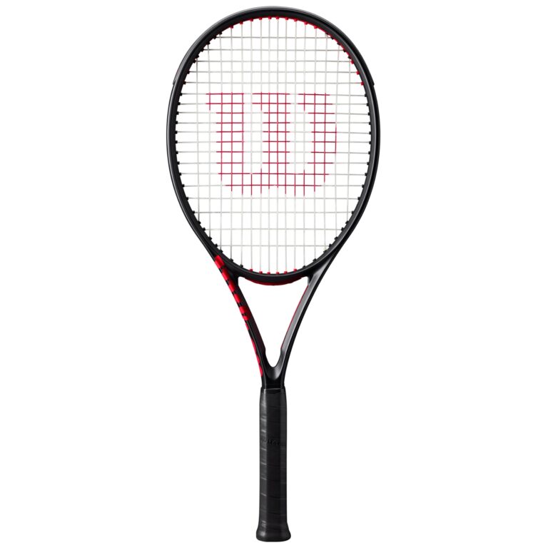 Wilson Clash 100 V3.0